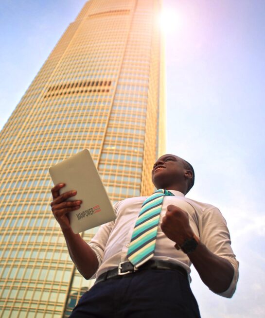 manpower-executive-selection