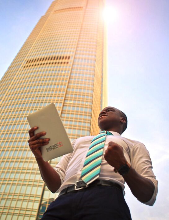 manpower-executive-selection